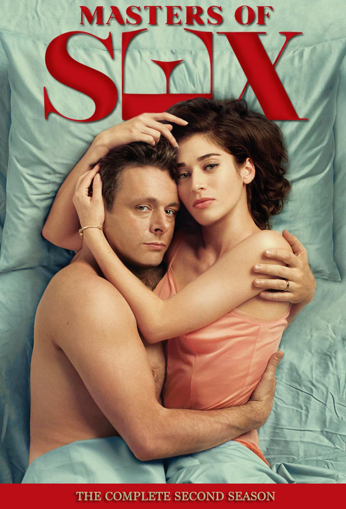 Masters of Sex - Season 2 [30632] (A1425769515) [[TV Shows]] --Plex--